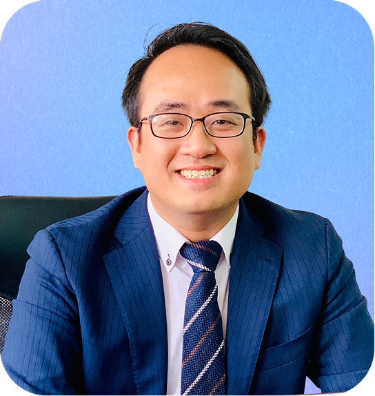 Ông Lê Anh Tuấn