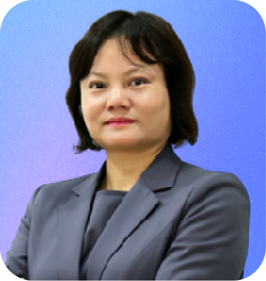 Bà Thái Thị Vân Anh